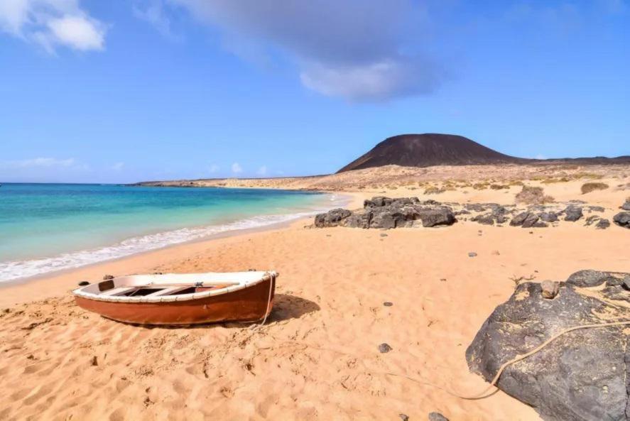 Villa Cindy Playa Blanca (Lanzarote) Exterior foto