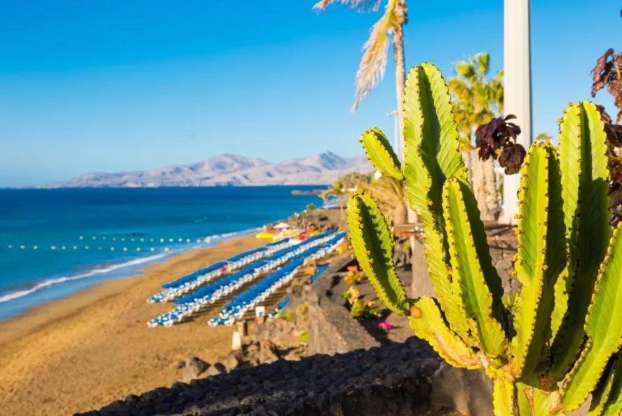 Villa Cindy Playa Blanca (Lanzarote) Exterior foto