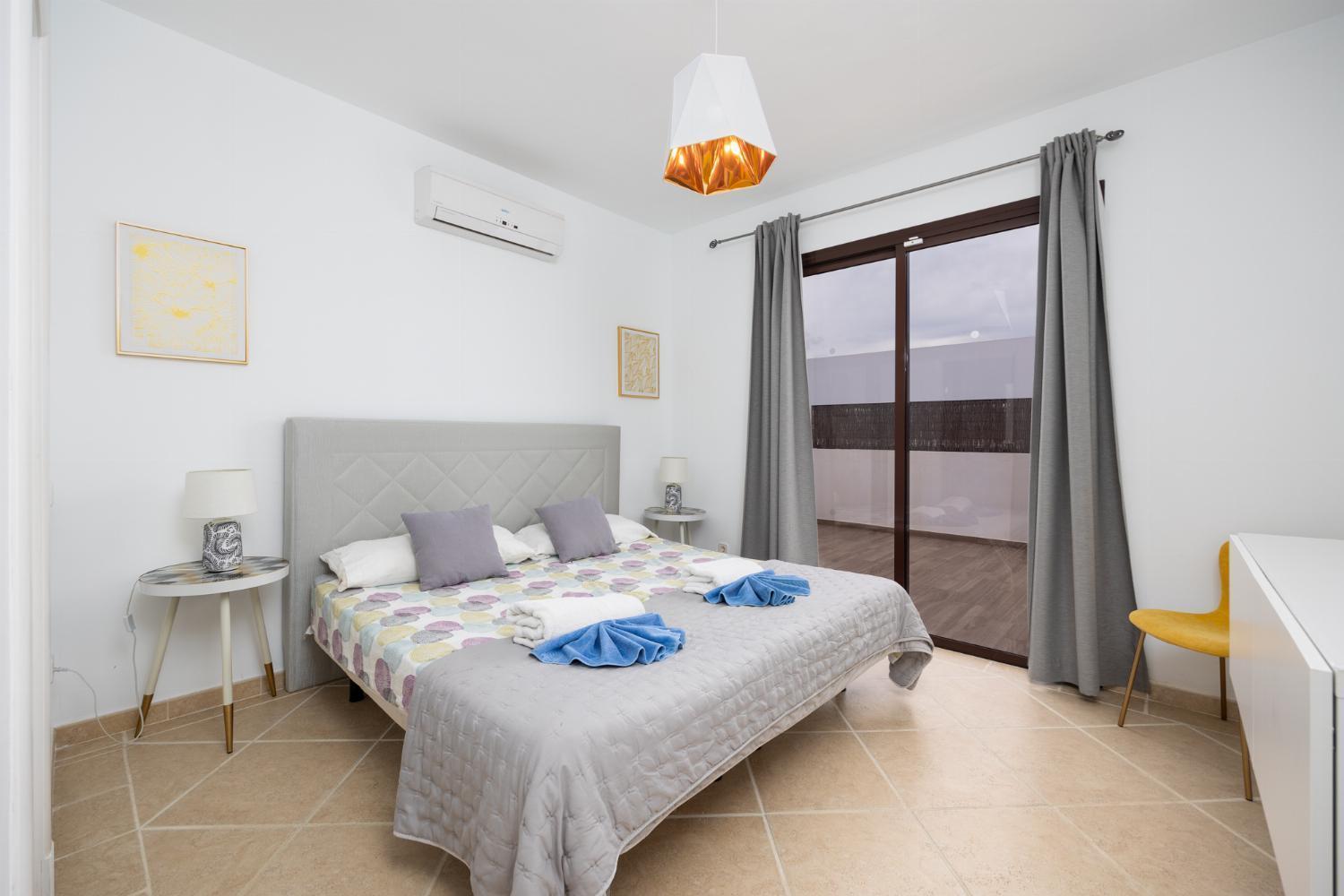 Villa Cindy Playa Blanca (Lanzarote) Exterior foto