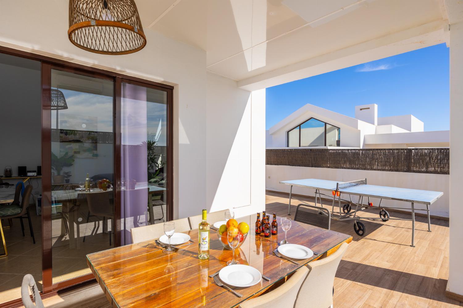 Villa Cindy Playa Blanca (Lanzarote) Exterior foto